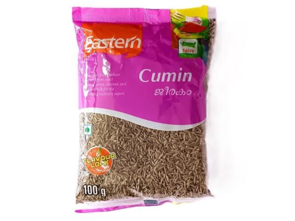 EASTERN CUMIN 100G