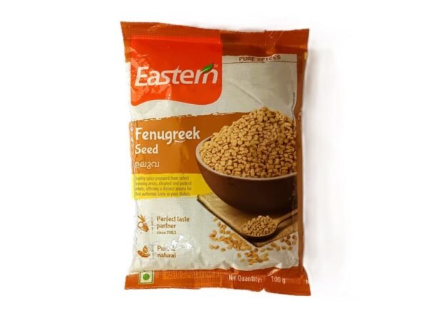 EASTERN FENU GREEK 100G