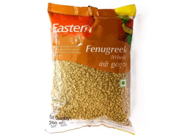 EASTERN FENU GREEK 250G