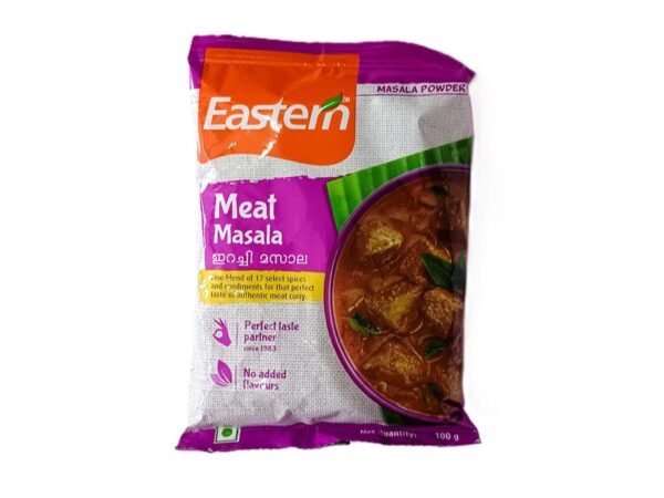 EASTERN MEAT MASALA POWDER 100G
