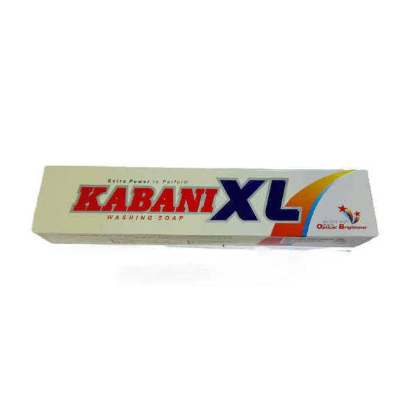 KABANI XL BAR SOAP