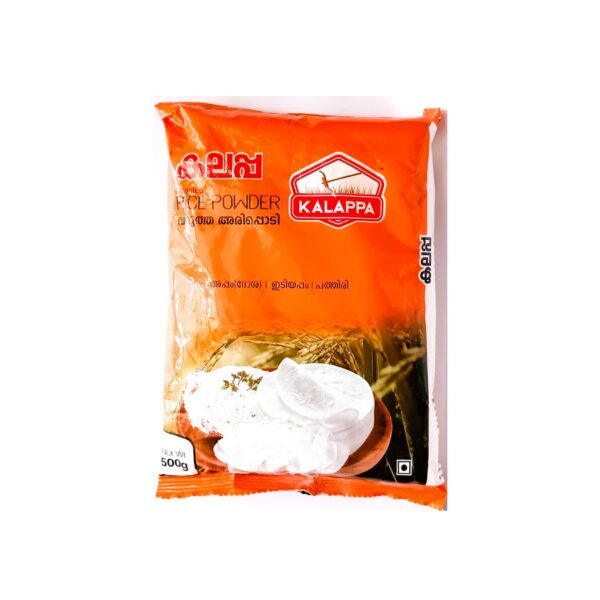 KALAPPA RICE POWDER 500G