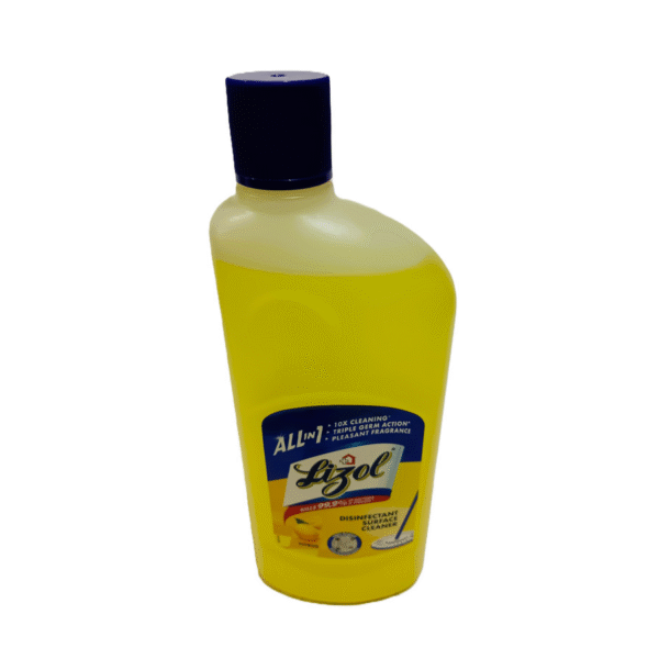LIZOL CITRUS 500ML