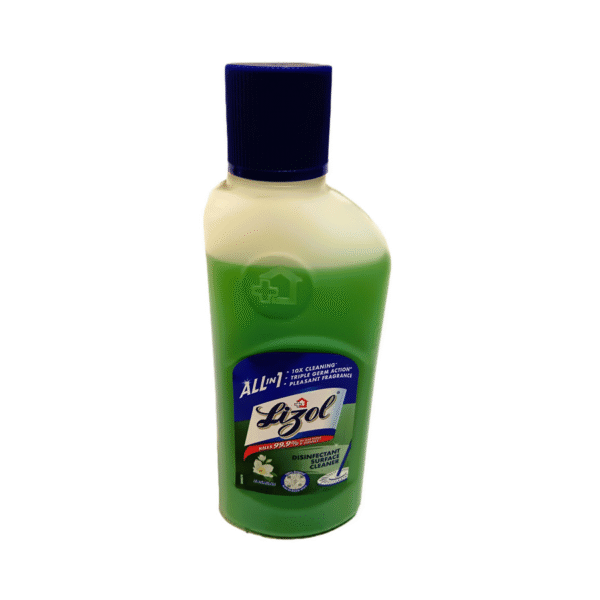 LIZOL JASMINE 200ML