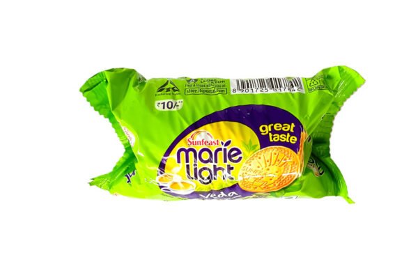 SUNFEAST MARIE LIGHT  VEDA 62.5G