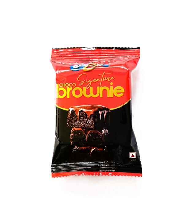 CRAZE CHOCO BROWNIE