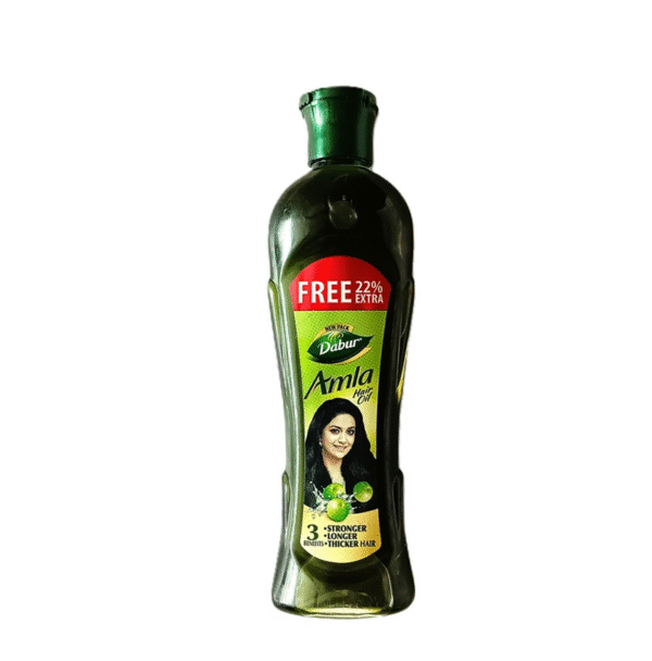 DABUR AMLA HAIR OIL 90ML