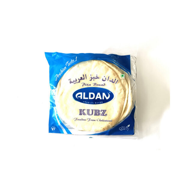 ALDAN KUBBUS 300G (6 NOS)