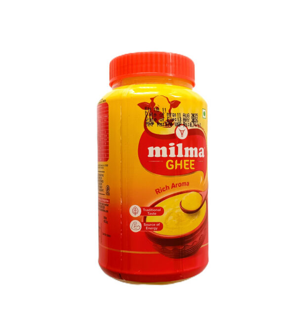 MILMA GHEE 500ML