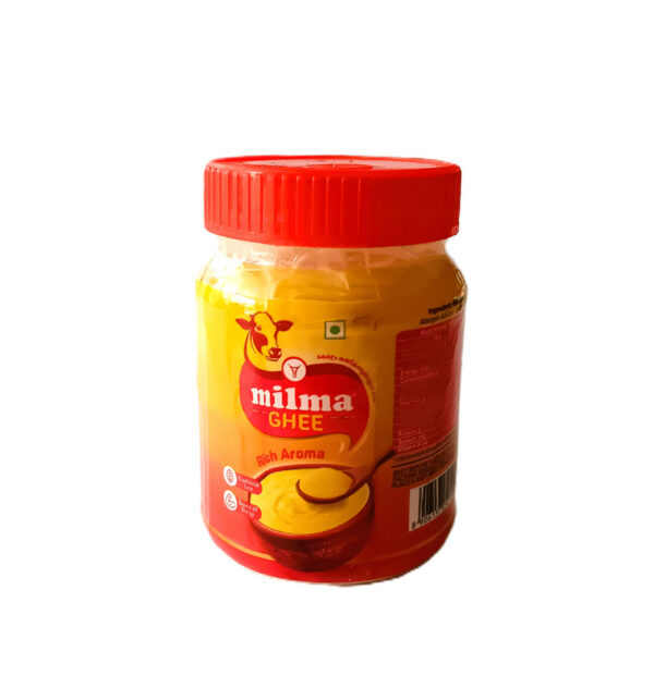MILMA GHEE 200ML