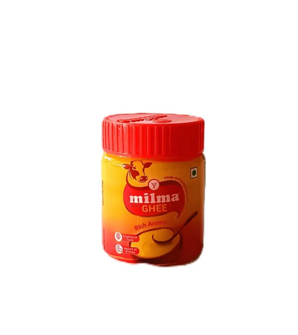 MILMA GHEE 50ML