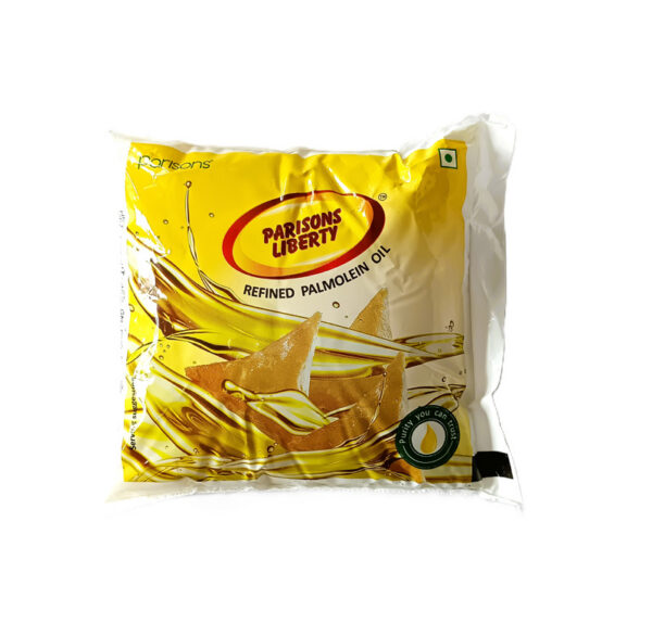 PARISONS LIBERTY PALMOLEIN OIL 500