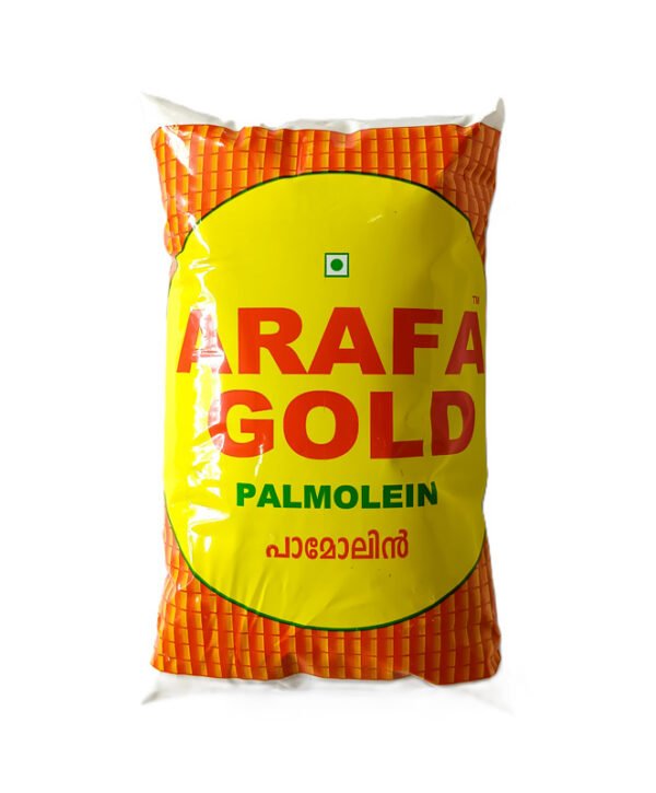 ARAFA GOLD PALMOLEIN 1LTR