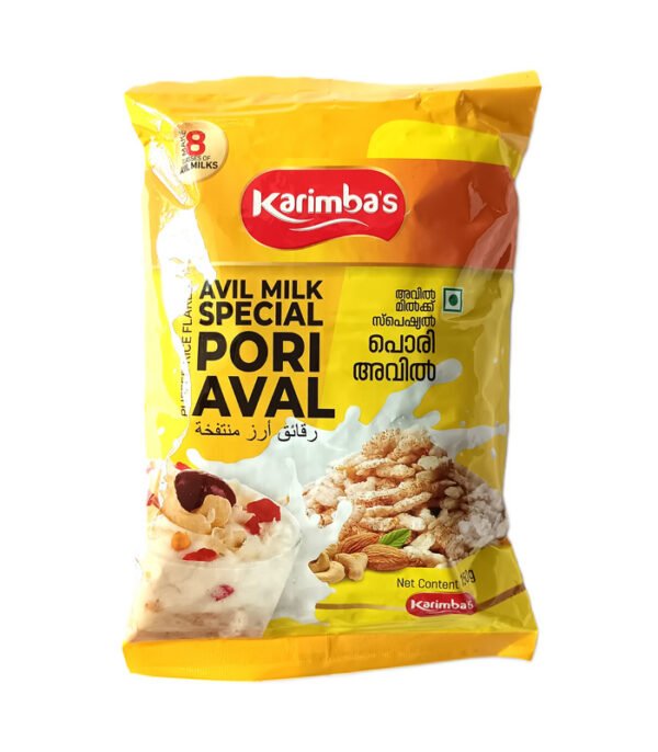 KARIMBAS AVIL MILK PORI AVIL  150G