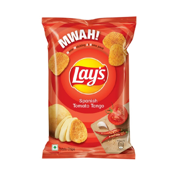 LAYS SPANISH TOMATO TANGO
