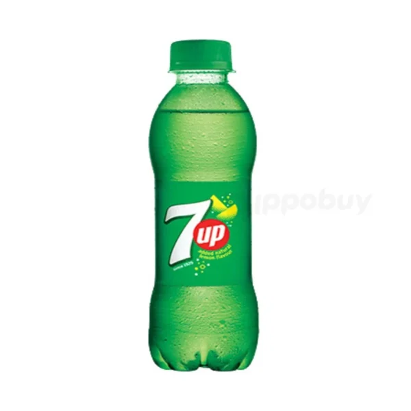 7UP 250ML