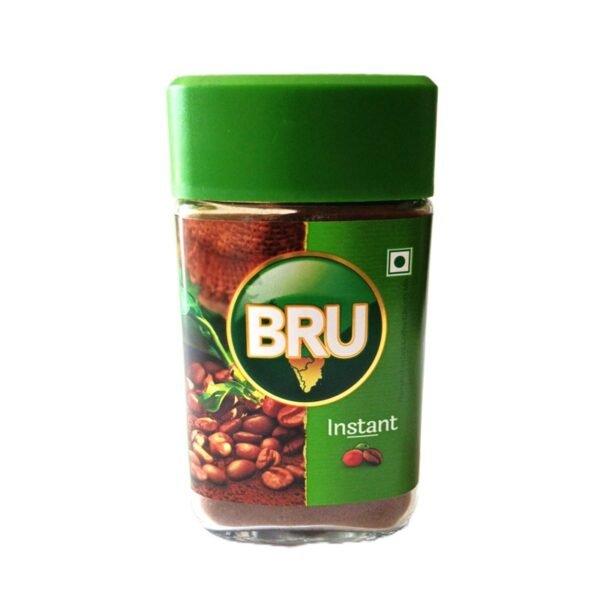 BRU INSTANT COFFEE