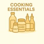 Cooking Essentials